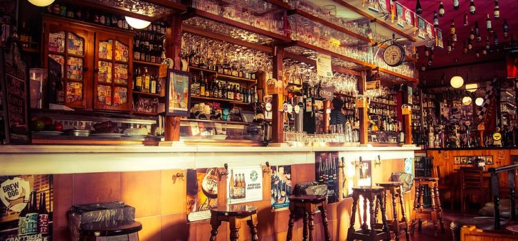 Archer Bar
