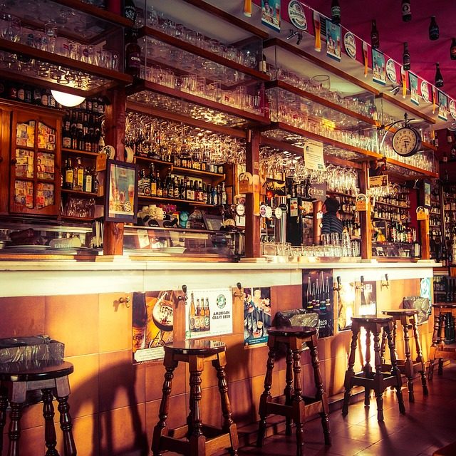 Archer Bar