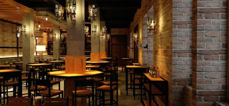Babylon Restaurang