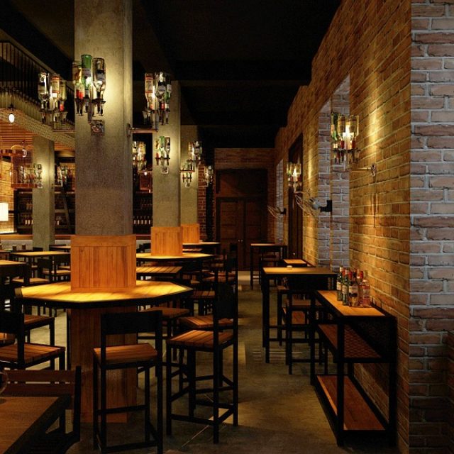 Babylon Restaurang