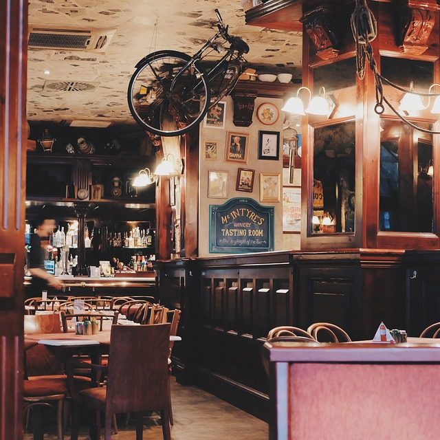 Le Café