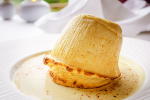 Cheese Souffle