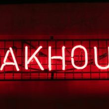 Steak House