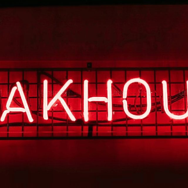 Steak House