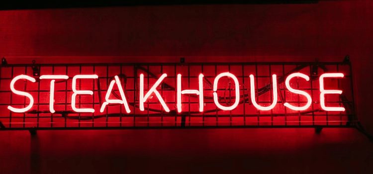 Steak House