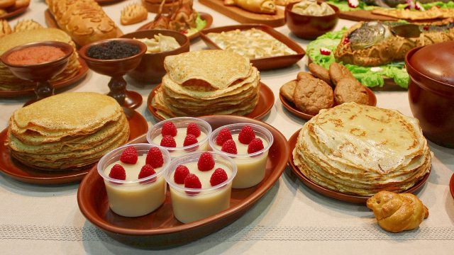 De Bästa Pannkakorna och Var Man Ska Äta Dom