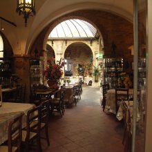Colonial Restaurang