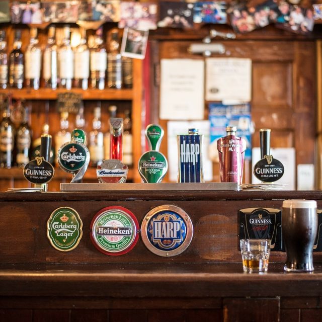 César Pub