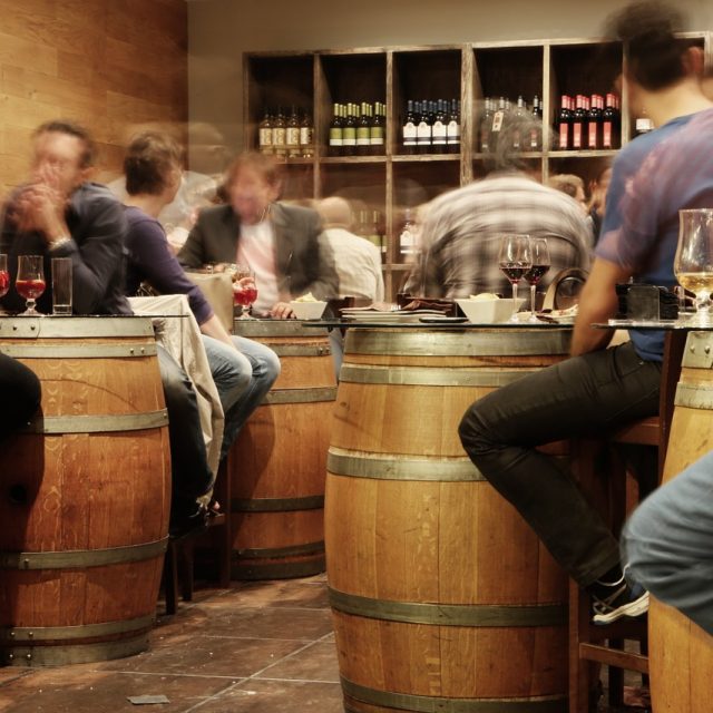 Karma Pub