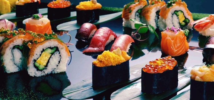 Tushi Sushi