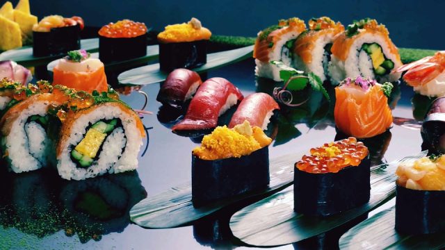 Tushi Sushi
